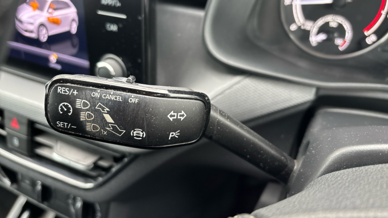 Skoda Scala 1.0 TSI 110 SE 5dr Petrol Hatchback